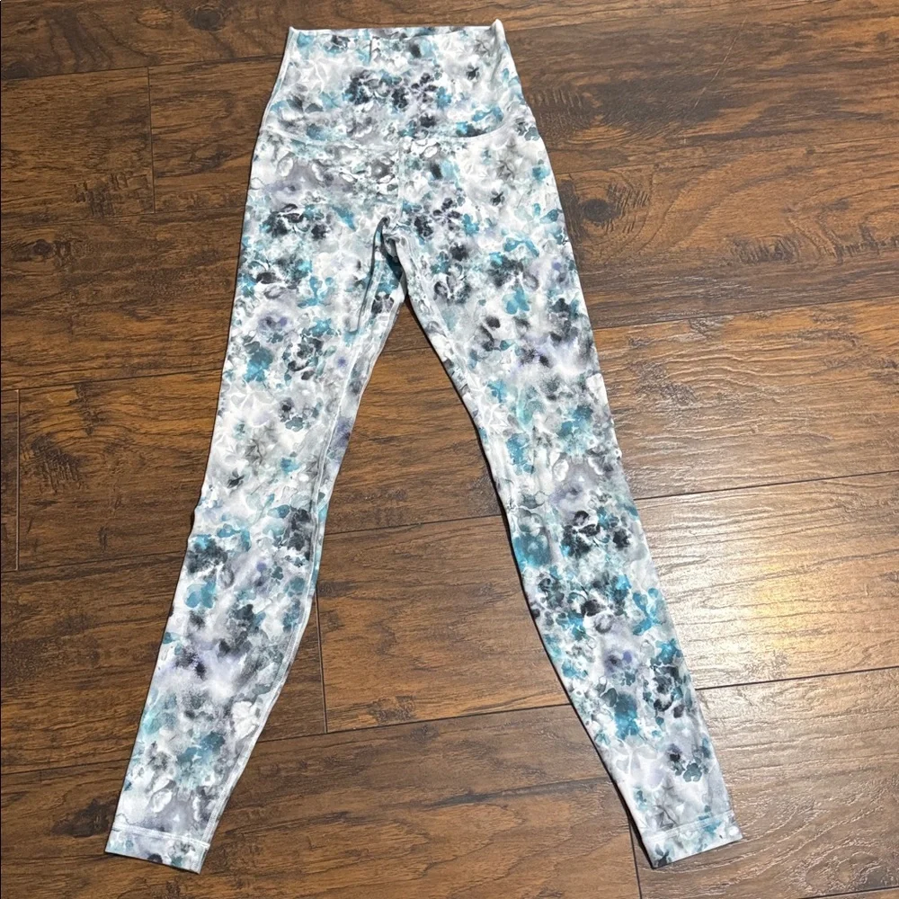 Lululemon align leggings